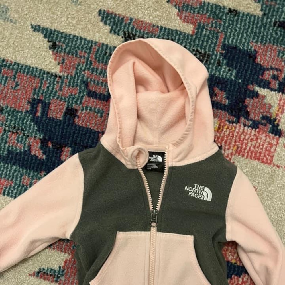 Northface fleece